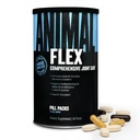 Animal Flex - Glucosamine Chondroitin společný dodatek pro ženy a muže nepohodlí s kurkumou, MSM, Boswellia pro chrupavku, společné zdraví, svaly, záda, kolena, rameno, a Hip, 44 Balení