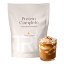 Doplňky stravy na bázi bílkovinných rostlin prášek, BCAA, EAA, 20g Vegan Brown Rice & Pea Protein, 100 Calories, 27 Vitamíny, No umělé Flavors 25 Služební 25 Služební (Dulce De Leche)
