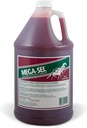 Mega- Sel tekutý vzorec pro koně, 1 gallon (128 Fl oz)