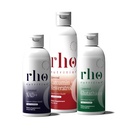 Rho Nutrition - Cellular Health Essentials Bundle - Tekuté Lipozomální doplňky pro zdravé stárnutí a buněčnou podporu - NAD +, Curcumin + Resveratrol, & Glutathione (3 Pack)