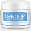 LMNOOP ® Bed Sore Ointment, Wound Healing Cream Skin Opravy Léčba Infekce Ochrana První pomoc Omastek pro Bedøres & Tlakové vředy Diabetická žilní noha & noha Ulcer Burns řezání