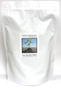 Raw Power Spirulina Cold- lisované tablety Bulk Kilo Bag 4000 Počet 250mg Tablety 1000g Celkem Organika