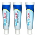 Globe RectaEase 5% Lidokain (3 Pack) Hemoroid Relief Cream 1 oz Tube, Anorektální krém, Rapid Numbing Relief, Hemoroid Léčba z svědění a popáleniny