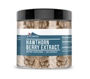 Earthborn Elements Hawthorn Berry Extract 200 Kapsle, Čisté a neředěné, Žádné přísady