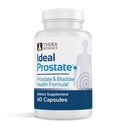 Advanced Men 's Prostate Support by Ideal Prostate Plus s Saw Palmetto, Lycopene a více pro přírodní úlevu