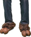 Zagone Studios Pánské Kopyto-Hearted Brown