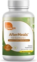 Zahler After Meals ™, Fruit- Based Enzymes +, 100 Žvýkací tablety