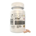 J-FLEX9 Advanced Joint Health Supplement + Podpora chrupavky & Tendon Funkce 124; Ingredience patří: Chondroitin, Glucosamine, MSM, Curcumin, Boswellia Serrata, Collagen. Vyrobeno v USA