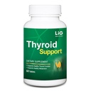 LIG štítné žlázy Support- přírodní doplněk pro Goiter & Hashimoto 's Thyroiditis- Balance Hormon Levels- Udržovat funkci štítné žlázy