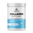 Starověké výživy Kolagen Peptidy, Kolagen Peptidy Prášek, Neochucené Hydrolyzované Kolagen, Podporuje zdravou pleť, spojky, Gut, Keto a Paleo Friendly, 38 Služební, 20g Kolagen per Serving
