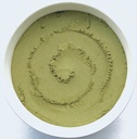 Volně rostoucí Ginkgo Biloba Leaf Powder 16oz Bloomin Herb Shoppe žádné přísady žádné chemikálie čaj