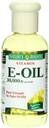 Nature 's Bounty Vitamin E Oil 2.50 oz (Balení po 6)