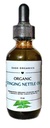 Organické žihadlo Nettle Oil current 124; 2 oz current 124; Výkonný přírodní olej pro péči o vlasy