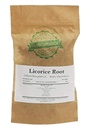 Herba Organica Licorice Root - Glycyrrhiza Glabra L - Lékořice (50g)