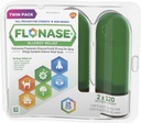 Flonáza Alergie Relief Nasal Spray, 24 hodin Non Drowsy Alergie Medicine, Metered Nasal Spray - 0.54 Fl Oz (balení po 1)