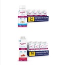 Nepro Nutrition Shake for People on Dialysis, Vanilla, 8 fl oz, (Pack of 24) & Nepro Nutrition Shake for People on Dialysis, Mixed Berry, 8 Fl Oz (Pack of 24) Oz (Celkem 48