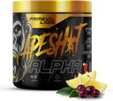 Primeval Labs Ape Alpha Natural Pre Workout pro muže a ženy 124; Zvýšení endurance a zaměření 124; 350mg Caffeine Powder 124; Beta- Alanin PREDUL124; L citrurline PREL124; Nitric Oxide Booster PRES124; Cherry Lemonade, 40 Služeb