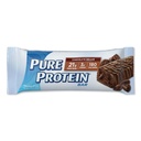 Čistá proteinová čokoláda velikost Ca 6ct Čistá proteinová čokoláda Bar 1.76z