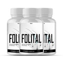 Finital Nový Pokročilý dodatek Formule - 3 balení 90 dnů Dodávka