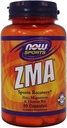 Nyní Foods ZMA Sports Recovery - 90 Kapsle (Balení po 2)