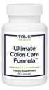 Ultimate Colon Care Formule 124; Stravovací podpora, Softens Stool, Snižte plyn & Bloating (60 Kapsle)