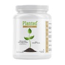 Neuroporota Planted Vegan Protein Powder 124; 20g Neochucený Pea Protein Powder 124; Nízký cukr a rostlinná půda 124; Gluten a mléčné bílkoviny bez pea izolát 124; Non- GMO Plants 124; 20 Služeb