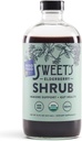Sweet 's Elderberry Organic Shelf 124; USDA Organic Survey 124; Digestive & Imunitation Support Appresso 124; Versatile Pitím octa 124; Mocktail Mixer 124; 16 oz Recyklable Bottle