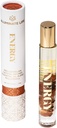 Essential Oil Rollerballs, .34 OZ, Energy - Red Carnelian Crystal Infuse - Sents of Lemon, Grapefruit, & Bergamot - Aromaterapie Roll On Oils, Péče o pleť, Masáž