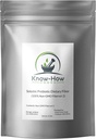 Know- how Foods Prebiotic Dietary Fiber (Non- GMO) - Vyrobeno se 100% Fibersol- II - 2,5 kg. Pouch