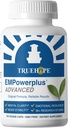 EMPowerplus Advanced Multivitamin pro ženy a muže - Broad- Spectrum Essential Multivitamin a Chelated Minerals to Support Cognitive Functions - Original Formulation - 120 Kapsle