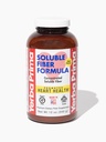 Yerba Prima Fiber prášek Rozpustný formulář, 2 balení