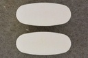 Actavis - Niacin TR dodatek - 1000 mg Síla - Tablet - 100 na Bottle- McK
