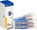 První pomoc pouze SmartCompliance Refill 1 "x 3" Fabric bandages, 25 per Box