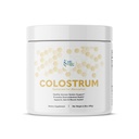 Colostrum by MD Logic Health ® for Imunity, Gut, Joint & Muscle Health Support - Pure, Potent, Low Molecular Bioactive Colostrum - 180g - 60 Servings - Made in New York