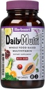Bluebonnet Nutrition Super Earth MultiNutrient Formule (se železem), pro denní nutriční podporu, gluten- Free, Kosher Certified, Dairy Free, Vegetarian Friendly, 60 Služeb, zelená, 180 Počet