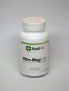 Ribo- Mag Forte- pro MIGRAINE Relief. Vyvinuli ji neurologové a specialisté MIGRAINE.