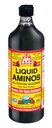 Bragg Amino protein koncentrát, tekutý, 32 Ounce (balení po 12)