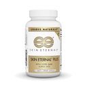 Zdroj Naturals Skin Eternal Plus, s C Ester, DMAE, a Lipoic Acid - 60 Tablet
