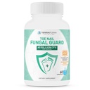 Terraform Nutrition Toenail Fungal Guard - Probiotic Fungus Inhibitor - 60 Kapsle
