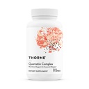 THORNE - Quercetin Complex (dříve quercenase) - Nutriční podpora pro sezónní alergie * - 60 Kapsle - 60 Služeb
