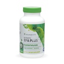 Youngevity Ultimate EFA Plus - esenciální mastné kyseliny, 90 měkké gely - Vyvážená rybí olej vzorec pro srdce, mozek, kloub, zdraví pokožky - Omega-3, Omega-6, Omega-9 dodatek pro optimální podporu zdraví