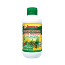 Broncolin Med Sirup s Propolis, Sirup s výtažky z přírodních rostlin na obnovení krku, přírodní složky, Elderberry, Eucalyptus, Peppermint Oil, 11.4 Oz, láhev