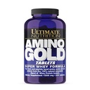 Ultimate Nutrition Amino Gold - 1500 mg - 325 tablet...