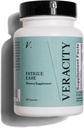 Věrohodnost Únava Ease Adrenal Supplement for Stress Resilience, Zdravý Cortisol & Energy - Adaptogenní směs Ashwagandha, Schisandra Berry, Licorice & Rhoddiola - 100% přírodní - 60 Kapsle