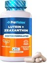 ProVision Lutein & Zeaxanthin Doplněk pro oči - 30 Kapsle