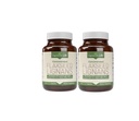 Lignans For Lixseed Lignans for Dogs + SDG - Omega 3 Fatty Acids, High Fiber Antioxidants - Pomáhá zlepšit lesklý plášť, Digestive & Heart Health Flax Seed for Dogs, 90 Flaxseed Capsules, 2 Pack