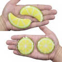 ZNÖCUETÖD Gel Ice Pack opakovaně použitelné Chladicí oční Pady a pod očí Záplaty, Oko za studena ošetření balení pro zarudnutí, bolest a bolest Relax
