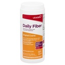 Leader Psylium Husk Powder Supplement 4- in-1 Fiber for Digestive Health, Plant based 100% Natural Psylium Husk Daily Fiber, Gluten Free, Non- GMO, Porovnat s Meta- mucil Multihealth (13 OZ)