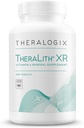 Teralogix TeraLith XR Vitamin & Mineral Supplement - Podporuje zdravou chemii moči a oxidaci vápníku s hořčíkem, vitaminem B6 & Draslíkem * - NSF Certifikované - 360 Tablety