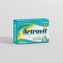 x 30 kaps.- Zdravá Joints- nejvyšší potence 95% - kyselá hyaluronic- kolagen